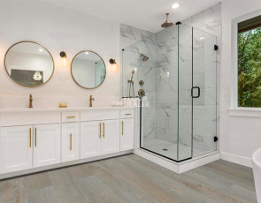 My Step Aqua Long ABA 7/229мм MSA82 Дуб Селетт фото 3 | FLOORDEALER